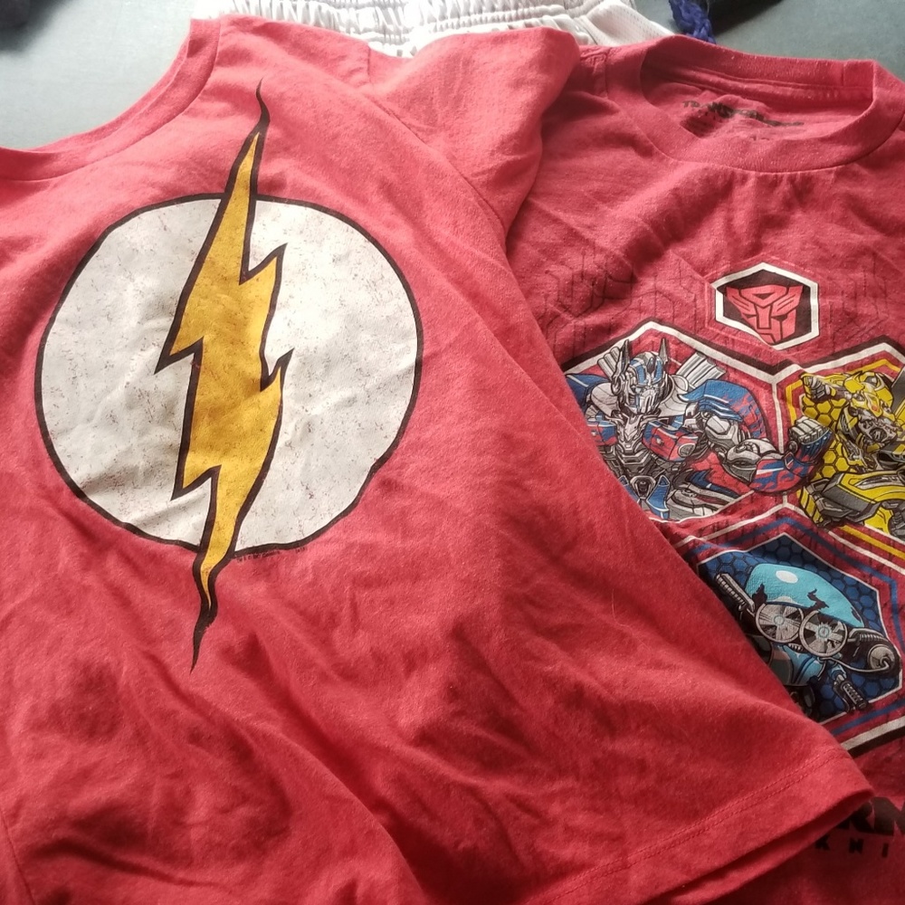 Boys Clothing Bundle Children's Place Old Navy
